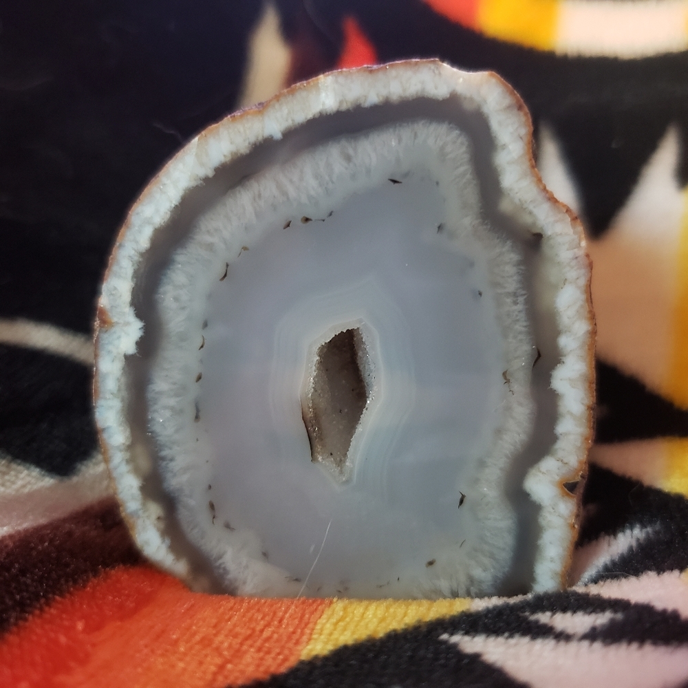 Update-- I AM GOING TO START SELLING CRYSTALS HERE! 🔮